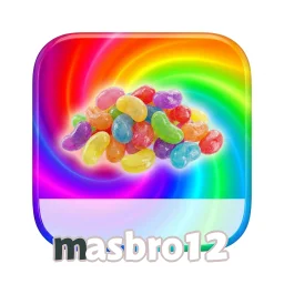 MASBRO12 — ikon APK